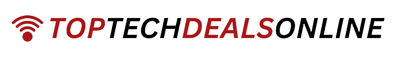 TopTechDealsOnline