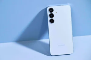 Read more about the article The top-notch Galaxy S25 becomes a must-have with Amazon’s latest deal
