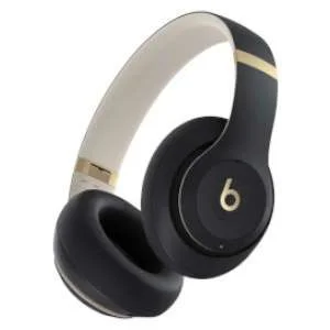 Beats Studio Pro in Black & Gold