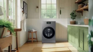 Read more about the article Leverage AI for smarter laundry—get Samsung’s Bespoke AI Laundry Combo for $1,300 off