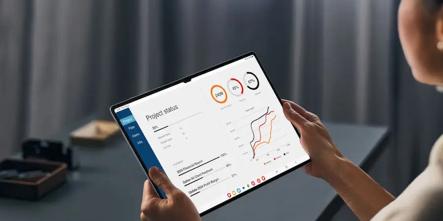 You are currently viewing Elegance meets power at a cheaper price with this hot deal on the premium Galaxy Tab S10+