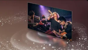 Read more about the article At $250 off, this 65-inch 4K LG TV is a top choice for buyers on a budget