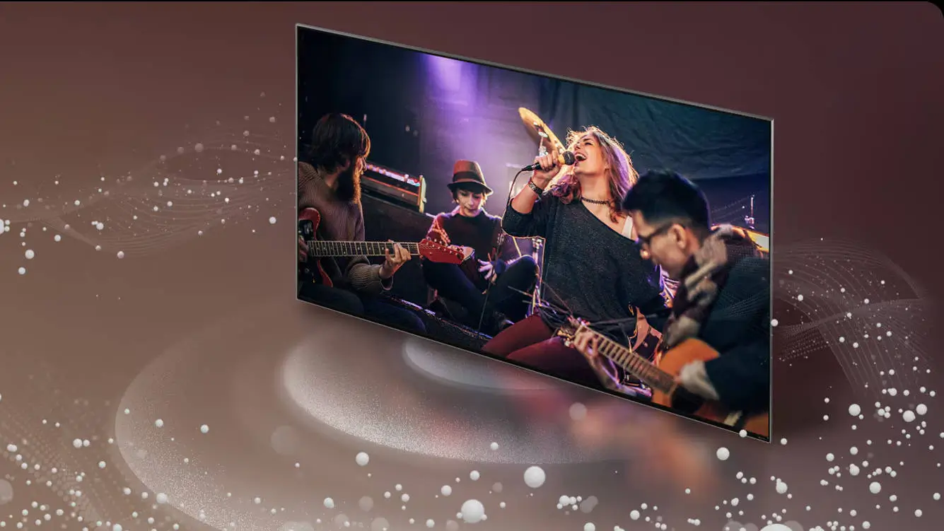 You are currently viewing At $250 off, this 65-inch 4K LG TV is a top choice for buyers on a budget