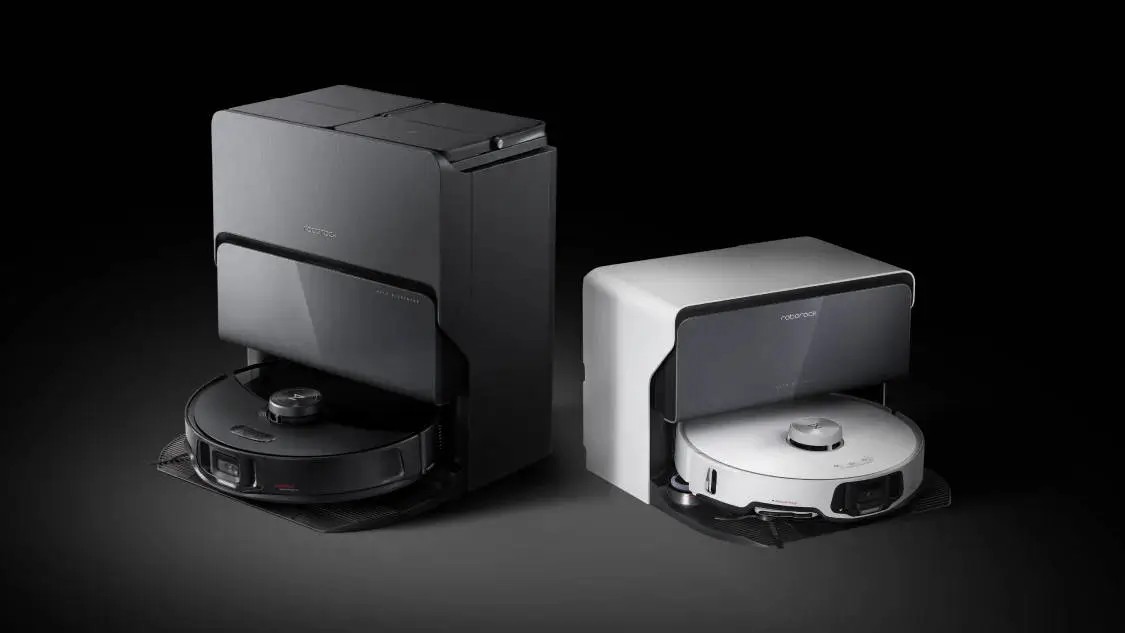 You are currently viewing Roborock S8 MaxV Ultra packs 10,000Pa of cleaning fury and is selling for $500 off right now