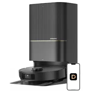 Dreame X40 Ultra