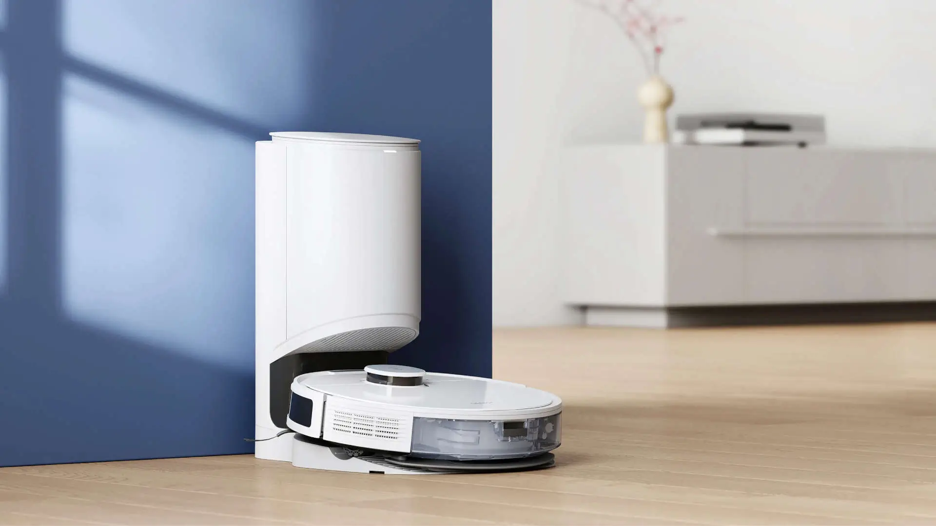 You are currently viewing Flash Walmart Deal Lets You Grab the Mid-Range Ecovacs Deebot N10 Plus for a Steal