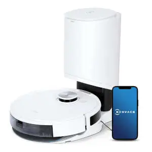 Ecovacs Deebot N10 Plus