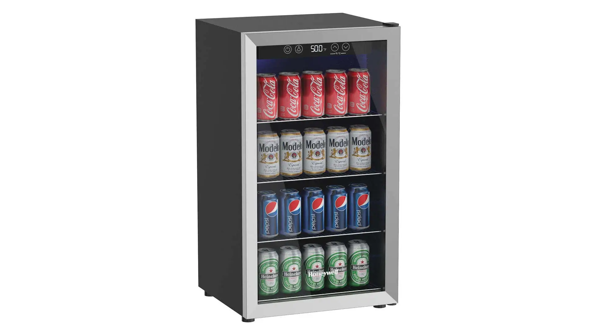 You are currently viewing Never Settle for Warm Drinks Again – Get This Top-Selling Honeywell Cooler at a Steal!