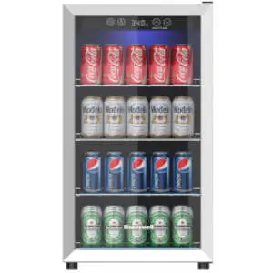 Honeywell Beverage Refrigerator and Cooler
