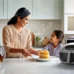 The Typhur Dome 2 Air Fryer Is Selling Like Crazy With This Mouth-Watering Deal