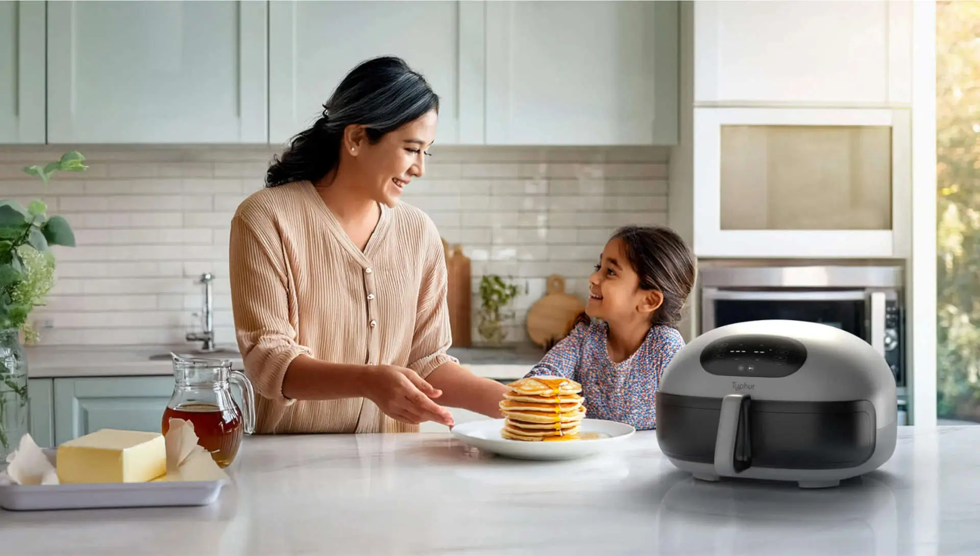 You are currently viewing The Typhur Dome 2 Air Fryer Is Selling Like Crazy With This Mouth-Watering Deal