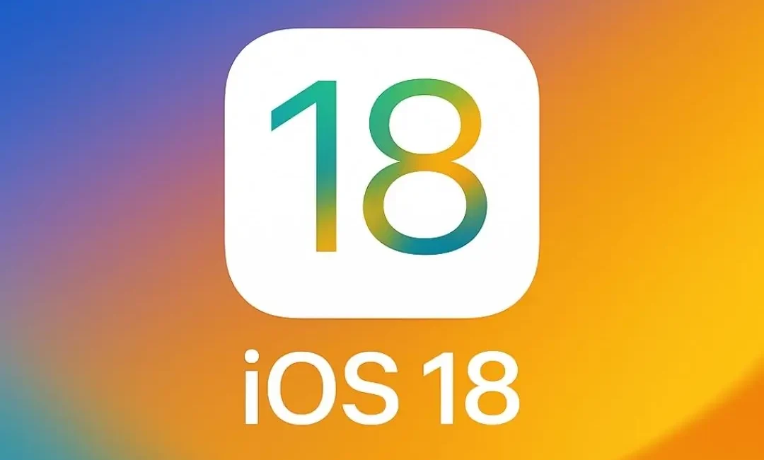 iOS18