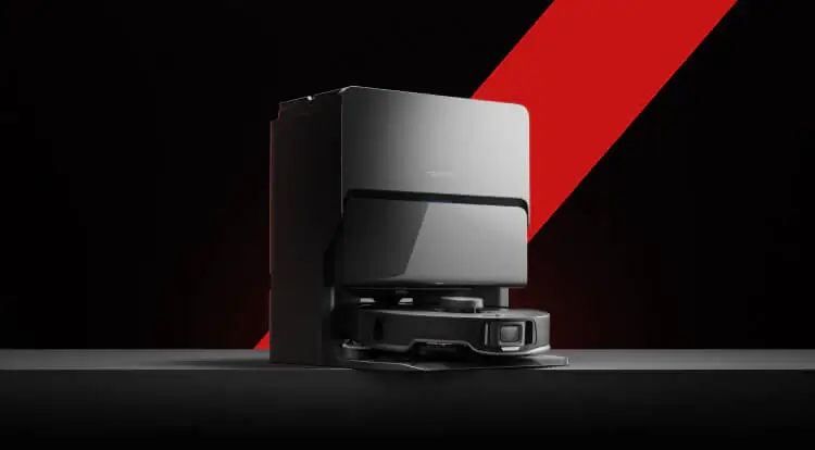roborock S8 MaxV Ultra