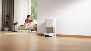 Read more about the article Dream Big, Clean Smart with the Dreame X40 Ultra, now 33% Off!