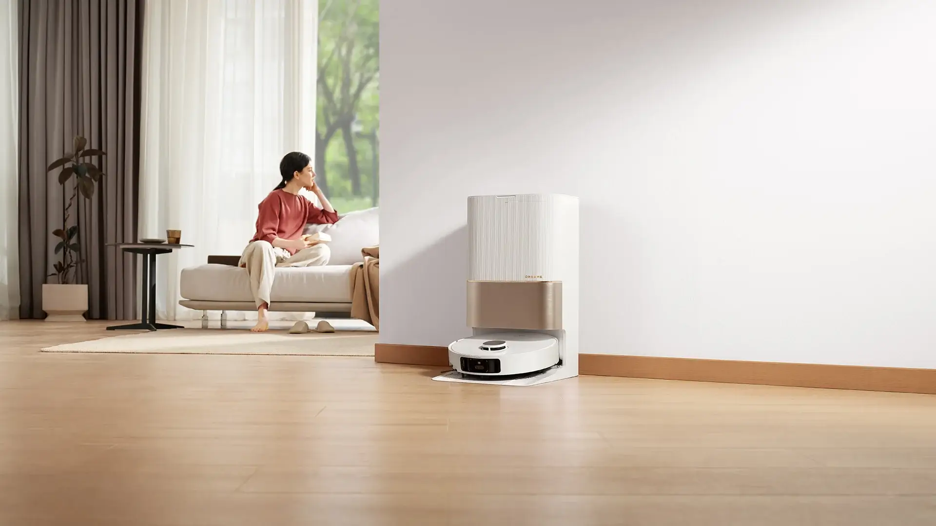 You are currently viewing Dream Big, Clean Smart with the Dreame X40 Ultra, now 33% Off!