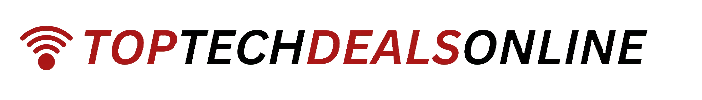 TopTechDealsOnline